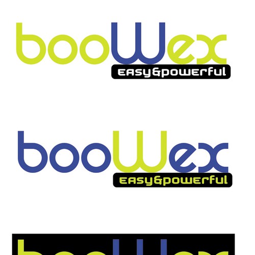 Logo design contest entry by ArtVicho