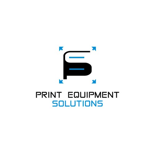 New logo for Startup in Wide Format Printing space Diseño de LNDR23