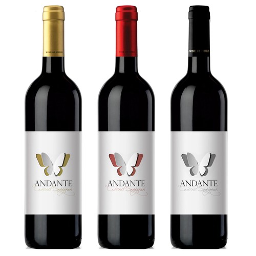 Product label contest entry by neoflexdesign