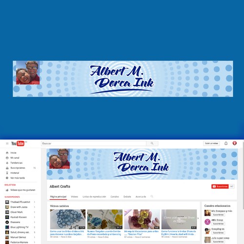 Social media page contest entry by MERCE DESIGN