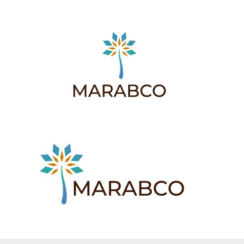 Market & Mall Logos Design by mounart