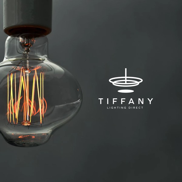 Logo concept for Tiffany Lighting