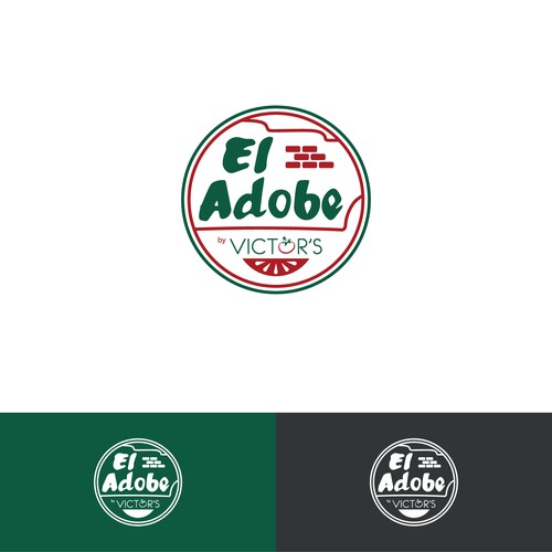 New Restaurant Logo from 2 current logos Design by Jota Ce