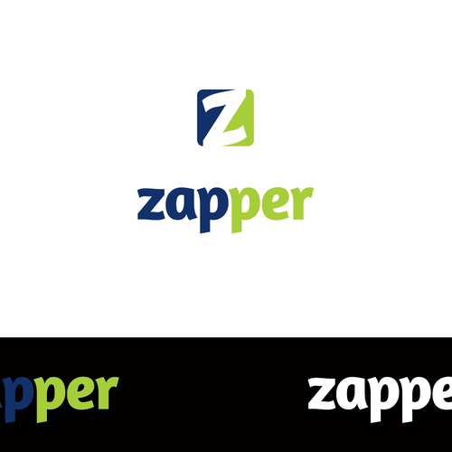 Design New logo wanted for Zapper por maxthing