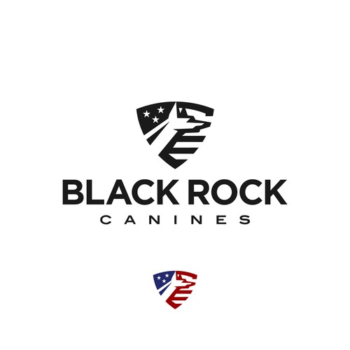 Design a Logo for the Largest Breeder of Working Dogs for the US Military and Law Enforcement Design by Rozak Ifandi