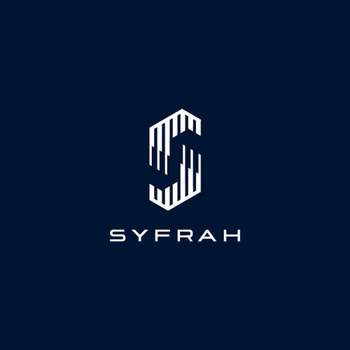 Cloud Consulting Company Design by The Last Hero™