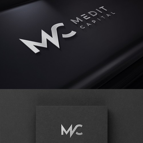 Investment firm seeking logo Design by des13n ©