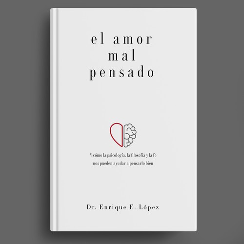 Design a book cover about love from a socially critic but positive perspective. Design by BeyondImagination