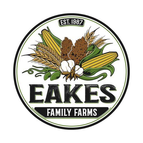 Design a classic logo for our multi-generational family farm Design by DataDesign99d