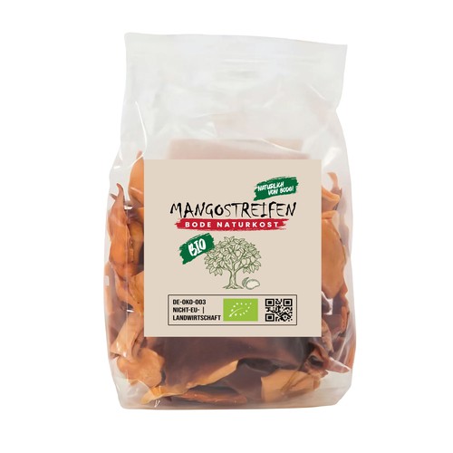 Product packaging contest entry by Mamun's_Creation