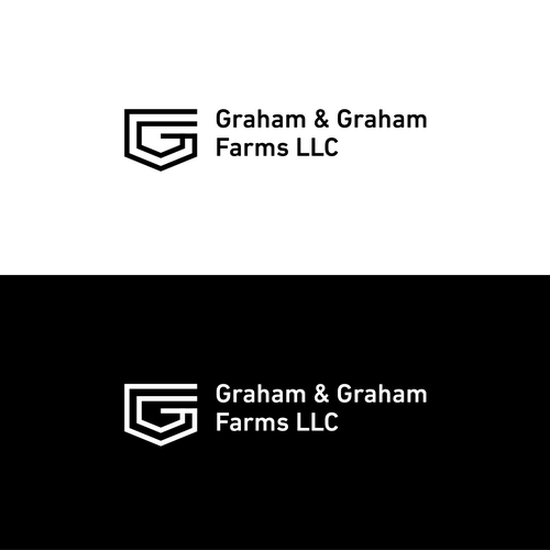 Farm trucks logo-ontwerp door MONO co.