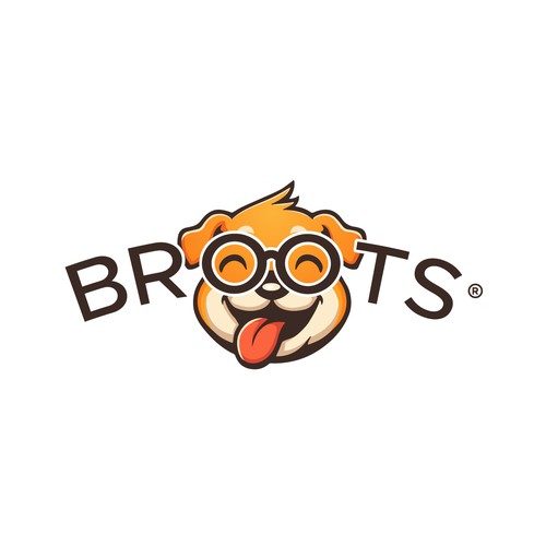 Let your imagination run wild on this playful nutritional gummy brand! Design by FreehubCo™