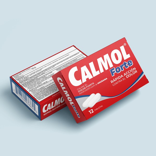 Pack for medicinal product