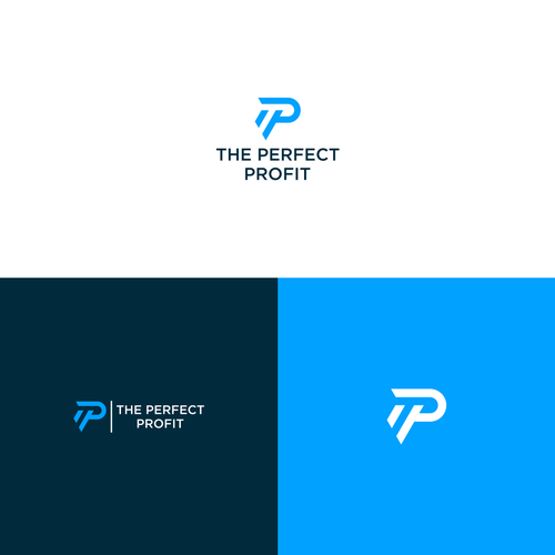 Powerful logo for a boring subject Diseño de T • Studio°°