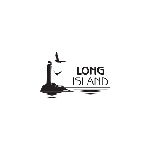 Designs Design Long Island Logo Logo design contest