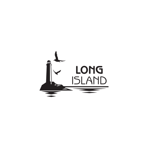 Design Long Island Logo Design by Varian Wyrn