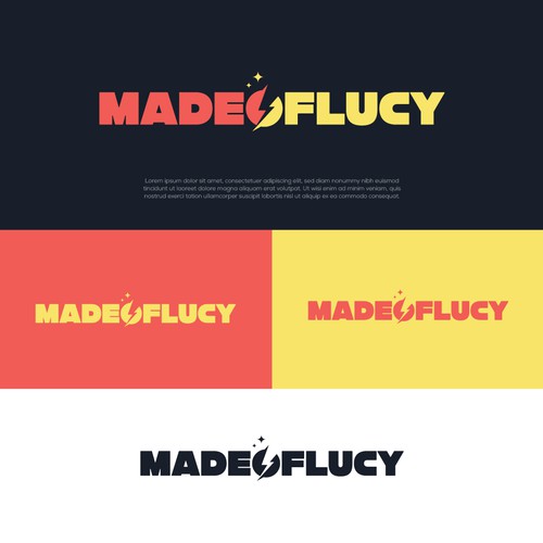 Logo design contest entry by Basit Ali Khatri
