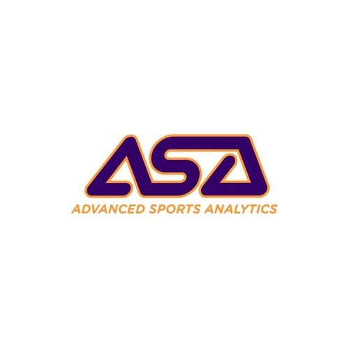 Design a smart logo for Advanced Sports Analytics! Logo design contest
