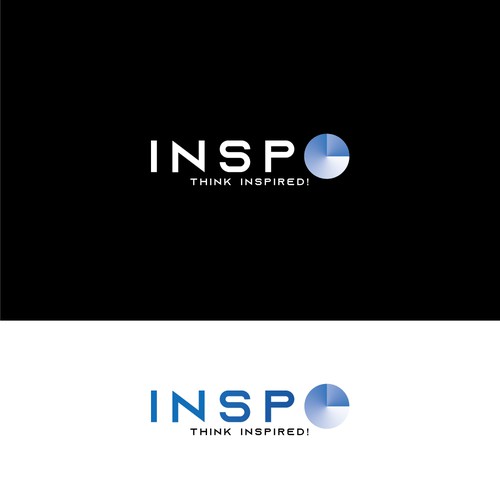 Design an inspiring logo for a platform that's designed to inspire! Design by Creative Citrus