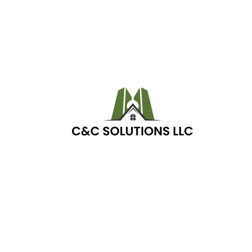 Design di Real estate solutions company di Ali abbas97