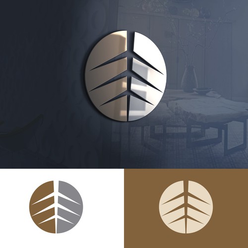 Logo & brand identity pack contest entry by MERCE DESIGN