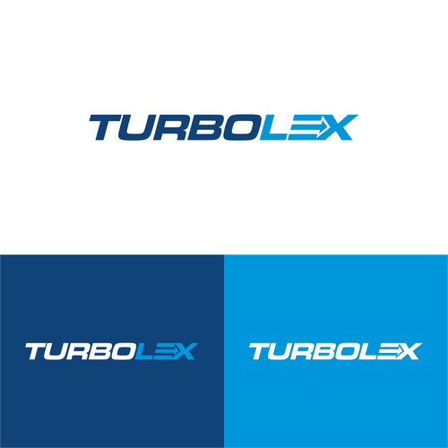 Turbofix  Logo and brand development — Meander