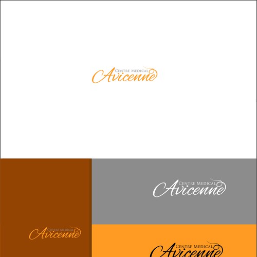 Logo & brand identity pack contest entry by dirtyape