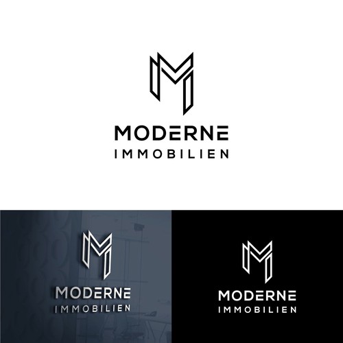 Wir brauchen ein professionelles Unternehmens Logo! Design by Logophia