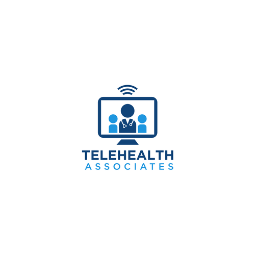 Design a logo for telemedicine practice Design by vforce