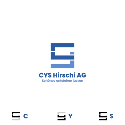 Logo design contest entry by BRANDITU