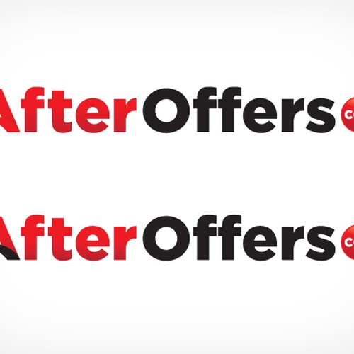 Simple, Bold Logo for AfterOffers.com Design von **JPD**