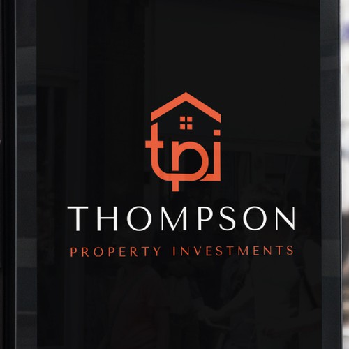 Designs Brikkelle & Victor Thompson Property Investments Logo