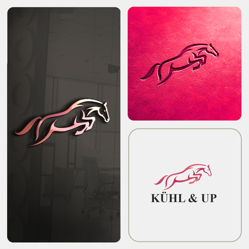 Logo & business card contest entry by AmyGraphics