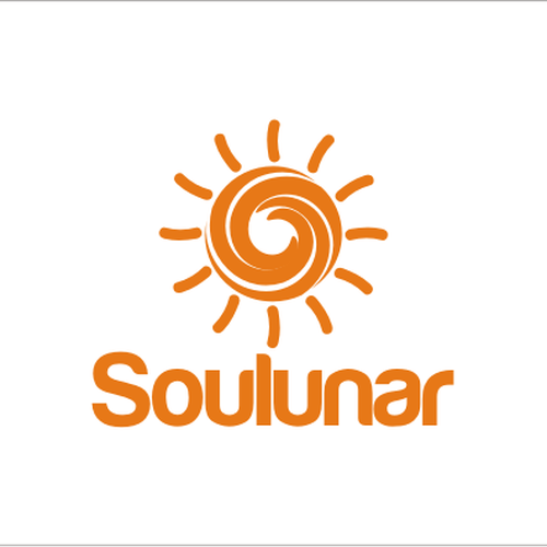 Download Create an eye-catching sun and moon logo for Soulunar ...