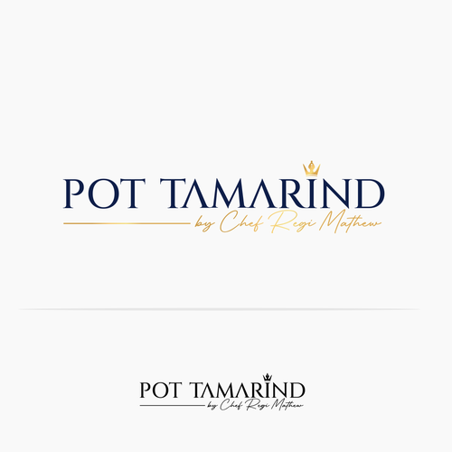 Design a logo for one of the TOP restaurant brands in the world Design by Ardi Karisna