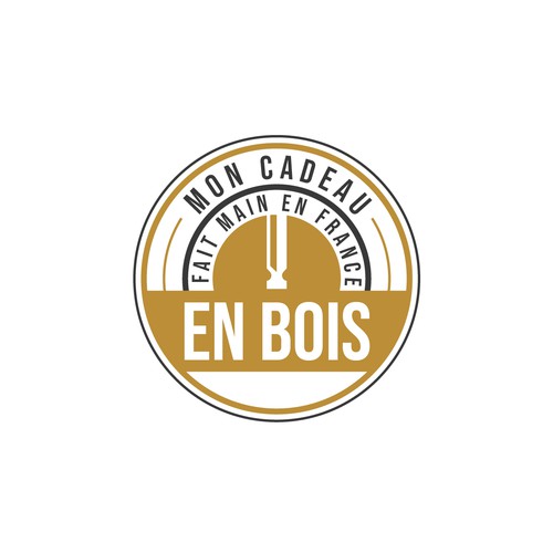  contest entry by AjiCahyaF