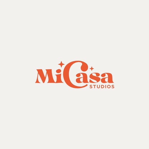 Logo and brand design for Mi Casa Studio Design by MisterR