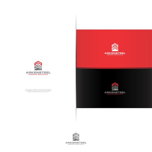 Logo design contest entry by NC_Studio