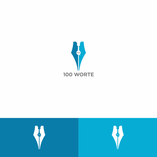 Logo & brand identity pack contest entry by KogoroMouri