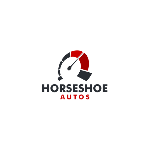 Horseshoe Logos the Best Horseshoe Logo Images 99designs