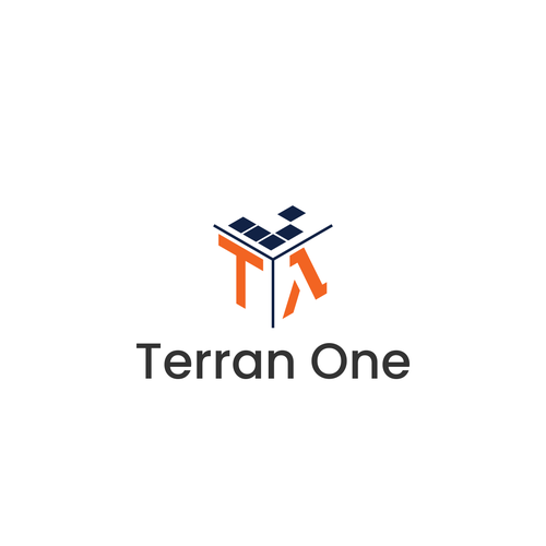 Modern logo that conveys "research" "experimentation" and "software engineering" Design by Rav Astra