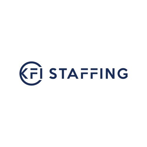 New Staffing Agency Logo! Design by Golden Lion1