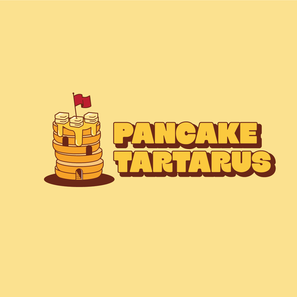 Logo concept for a Game Company
