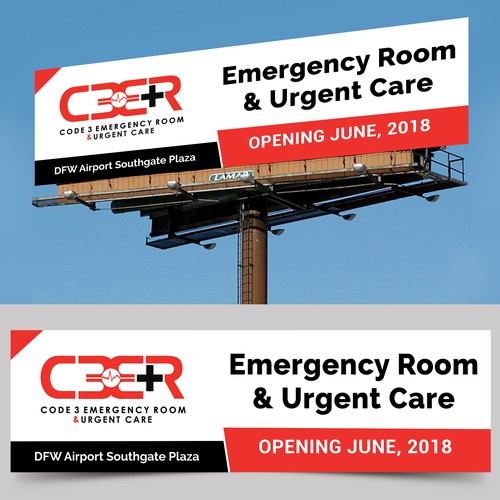 First Er Urgent Care In The U S Located On Airport