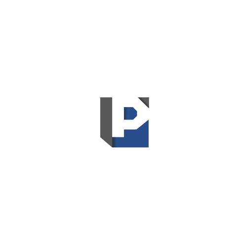 LP Logo Redesign Design by akdesain