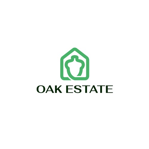 Design a logo for our new land estate! Design by Raventixh