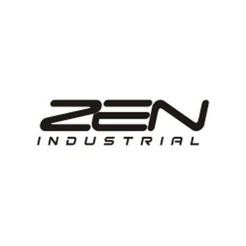 New logo wanted for Zen Industrial Réalisé par mei_lili