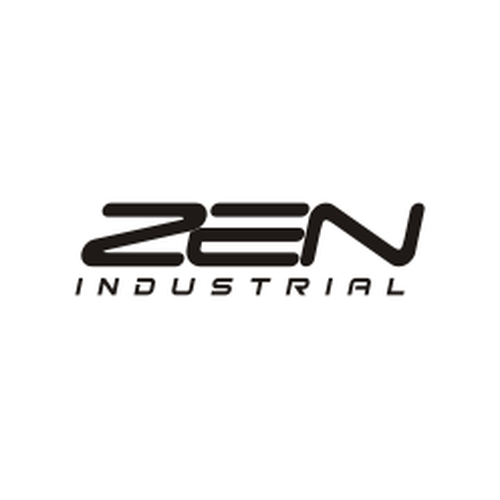 New logo wanted for Zen Industrial Design by mei_lili