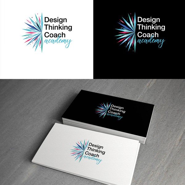 Design by Jerico Sy titled "Sample logo to be used on calling cards"