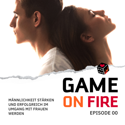 Podcast contest entry by GusTyk